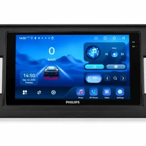 مانیتور اندروید فیلیپس مخصوص هیوندای آزرا ۲۰۰۸ | Philips