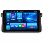 مانیتور اندروید هلیکس مخصوص بی‌ام‌و E46 | Helix