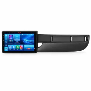 مانیتور اندروید هلیکس مخصوص سیتروئن S5 | Helix