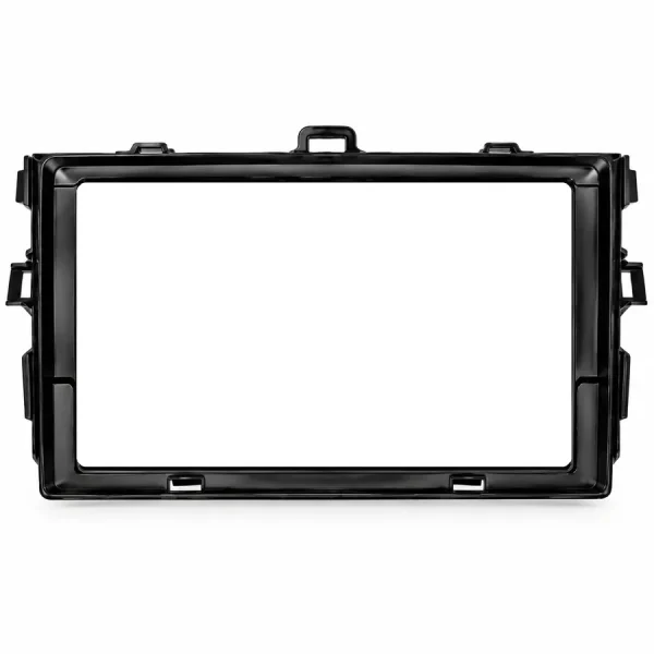 مانیتور اندروید فیلیپس مخصوص تویوتا کرولا ۲۰۰۸ تا ۲۰۱۰ | Philips - تصویر 3