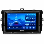 مانیتور اندروید فیلیپس مخصوص تویوتا کرولا ۲۰۰۸ تا ۲۰۱۰ | Philips