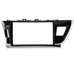 مانیتور اندروید فیلیپس مخصوص تویوتا کرولا ۲۰۱۳ تا ۲۰۱۴ - ۱۰ اینچ | Philips - تصویر 3