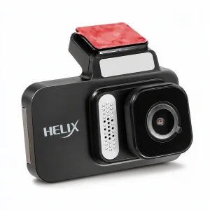 دوربین ثبت وقایع خودرو A18 | Dashcam