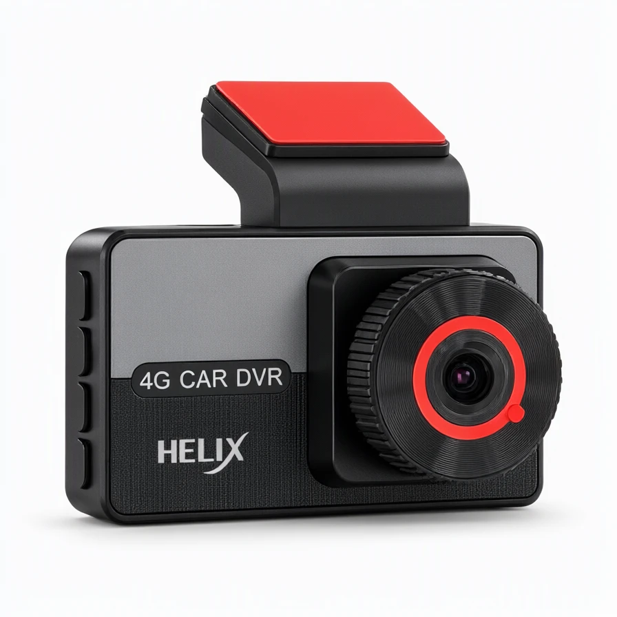 dashcam-a19 دوربین ثبت وقایع خودرو A19 | Dashcam - تصویر 1
