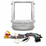 مانیتور اندروید فونیکس مخصوص هیوندای ورناکروز ix55 (صفحه عمودی) | Phoenix - تصویر 3
