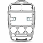 مانیتور اندروید هلیکس مخصوص هیوندای ورنا ۲۰۰۸ | Helix - تصویر 3