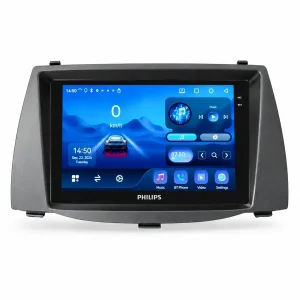 مانیتور اندروید فیلیپس مخصوص هیوندای ix35 دودین | Philips