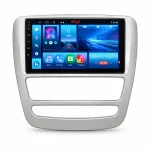 مانیتور اندروید هلیکس مخصوص جک T8 | Helix