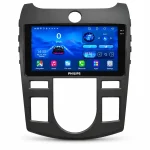 مانیتور اندروید فیلیپس مخصوص کیا فورته ۲۰۰۹ - ۹ اینچ | Philips