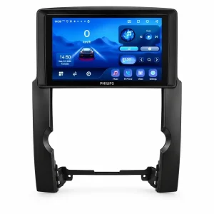 مانیتور اندروید فیلیپس مخصوص کیا سورنتو XM - ۱۰ اینچ (نسخه ۳) | Philips