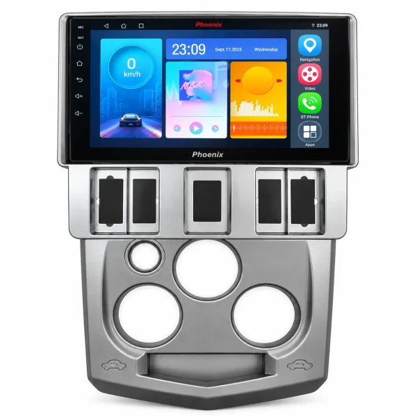 مانیتور اندروید فونیکس مخصوص L90
