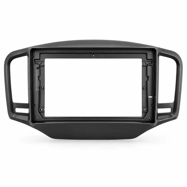 مانیتور اندروید هلیکس مخصوص ام‌جی ۳۵۰ | Helix - تصویر 3