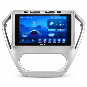 مانیتور اندروید فیلیپس مخصوص ام‌جی GT | Philips