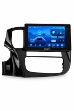 مانیتور اندروید فیلیپس مخصوص میتسوبیشی اوتلندر ۲۰۱۴ به بعد - ۱۰ اینچ | Philips