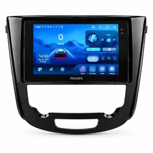 مانیتور اندروید فیلیپس مخصوص نیسان ایکس‌تریل | Philips