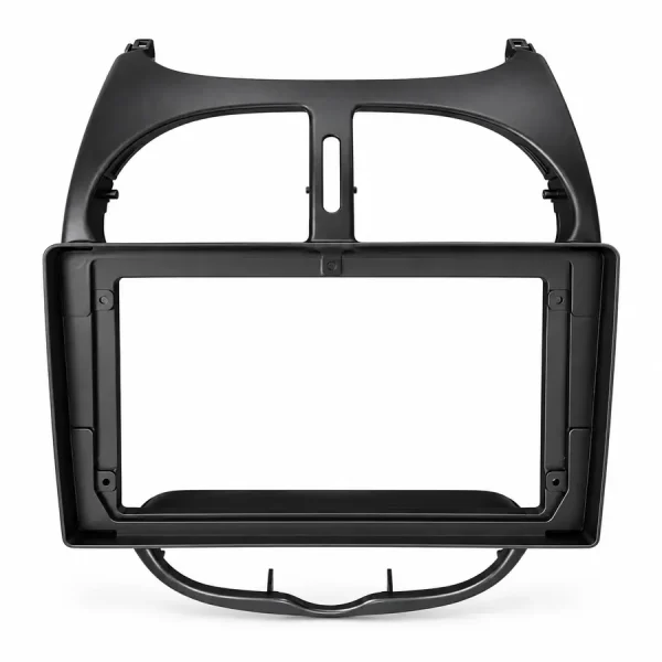 مانیتور اندروید فیلیپس مخصوص پژو ۲۰۶ - ۹ اینچ | Philips - تصویر 3