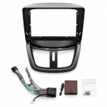 مانیتور اندروید فیلیپس مخصوص پژو ۲۰۷ - ۹ اینچ | Philips - تصویر 3