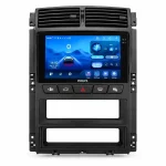 مانیتور اندروید فیلیپس مخصوص پژو ۴۰۵ جدید - ۹ اینچ | Philips