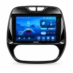مانیتور اندروید فیلیپس مخصوص رنو کپچر | Philips