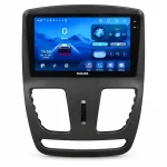 مانیتور اندروید فیلیپس مخصوص ساینا - ۹ اینچ | Philips