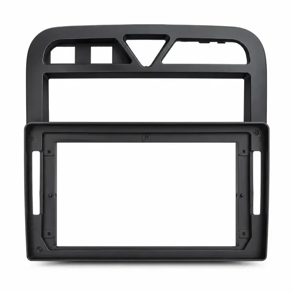 مانیتور اندروید فونیکس مخصوص سمند LX - ۹ اینچ | Phoenix - تصویر 3