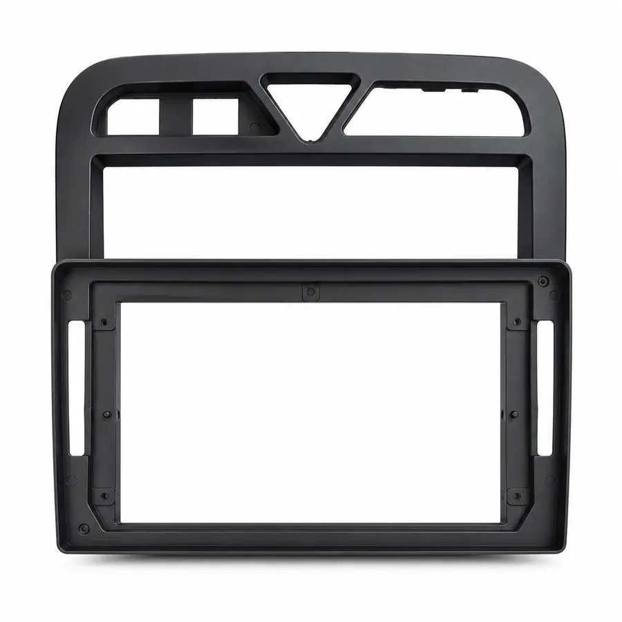 مانیتور اندروید فونیکس مخصوص سمند LX - ۹ اینچ (طرح ۲) - تصویر 3