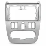 مانیتور اندروید فیلیپس مخصوص رنو ساندرو - ۹ اینچ | Philips - تصویر 3