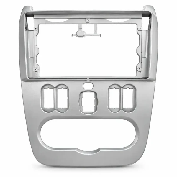 مانیتور اندروید فیلیپس مخصوص رنو ساندرو - ۹ اینچ | Philips - تصویر 3