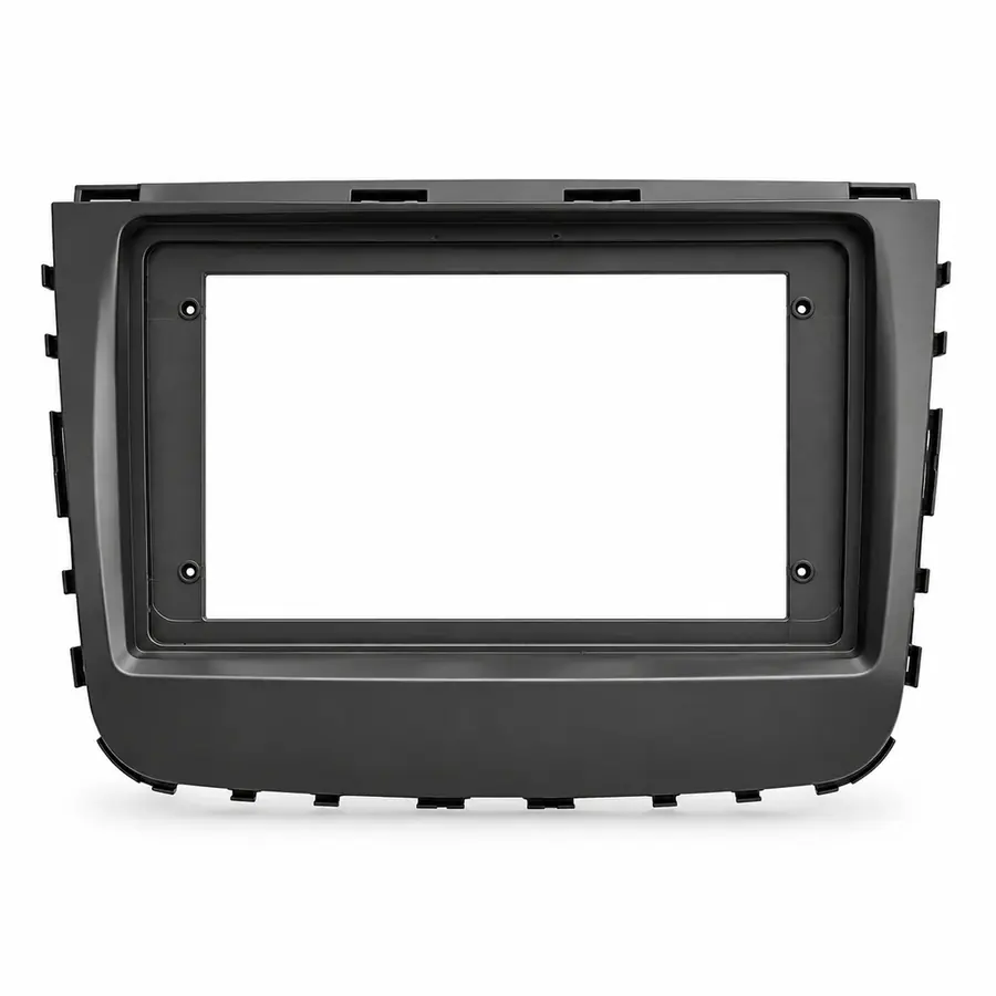 مانیتور اندروید تسلا مخصوص سانگیانگ رکستون ۲۰۱۸ (طرح ۲) - تصویر 3