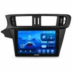 مانیتور اندروید فیلیپس مخصوص تارا - ۹ اینچ | Philips