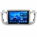 مانیتور اندروید فیلیپس مخصوص تویوتا راو ۴ - ۱۰ اینچ | Philips