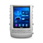 مانیتور اندروید فیلیپس مخصوص هیوندای ورناکروز ix55 (صفحه عمودی) | Philips