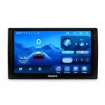 مانیتور اندروید فیلیپس با قاب تبدیل ۱۰ به ۹ اینچ | Philips